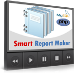 MySQL Report Maker
