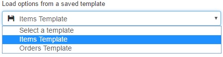 Report Templates