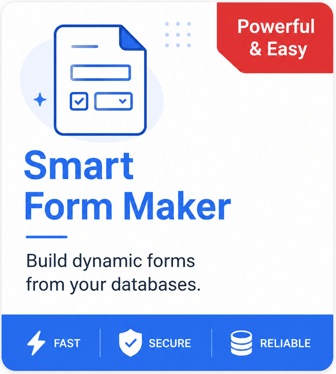 Smart Report Maker Video