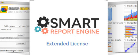 Smart Report Engine