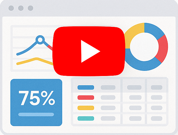 Smart Report Maker Video