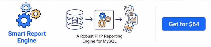 Smart Report Engine